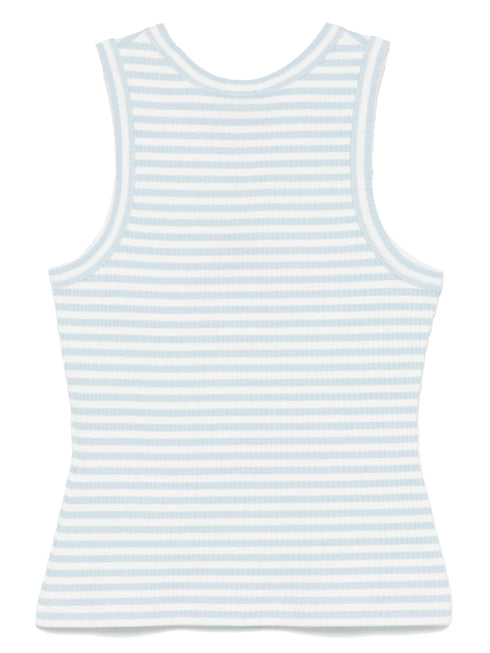 RAILS RACER TANK TOP